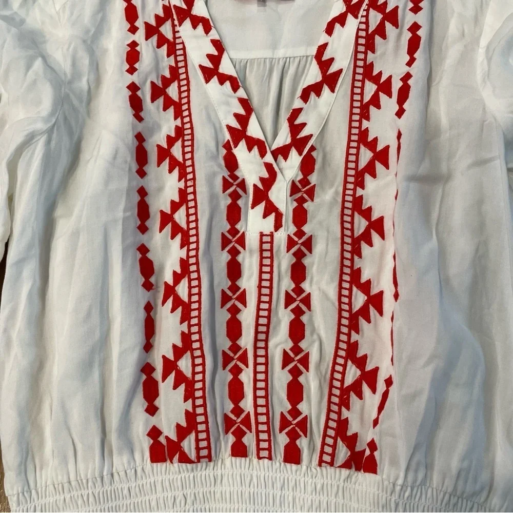 Parker Arlington Mini Dress - Picture 4 of 5